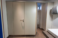Sanit&auml;r-Trennw&auml;nde Typ N 40, Ordat Gie&szlig;en