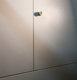 Sanit&auml;r-Trennw&auml;nde Typ N 40, Cafe Gei&szlig;ner Gie&szlig;en
