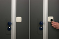 Sanit&auml;r-Trennw&auml;nde Typ NA 13, Doering GmbH Sinn