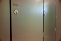Wandschrank, Hotel Steinsgarten, Gie&szlig;en